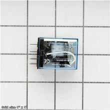 Load image into Gallery viewer, RELAY MY2J 100/110V 5A OMRON