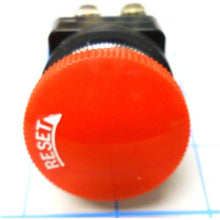 Load image into Gallery viewer, E-STOP BUTTON RENY 250V 6A
