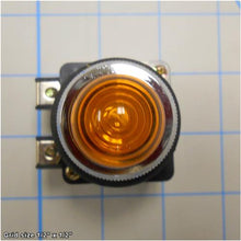Load image into Gallery viewer, POWER INDICATOR LIGHT TEND 29MM YEL