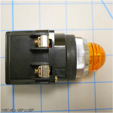 Load image into Gallery viewer, POWER INDICATOR LIGHT TEND 29MM YEL