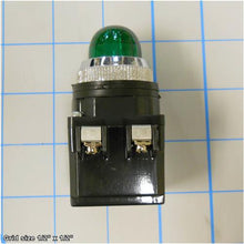 Load image into Gallery viewer, GREEN INDICATOR LIGHT