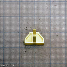 Load image into Gallery viewer, YELLOW SWITCH KEY