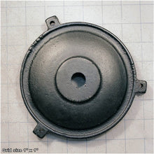Load image into Gallery viewer, CAST IRON END BELL FOR MOTOR