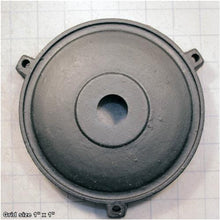 Load image into Gallery viewer, CAST IRON END BELL FOR MOTOR