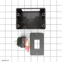 Load image into Gallery viewer, COMPLETE SWITCH BOX