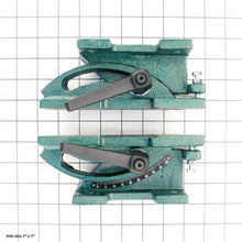 Load image into Gallery viewer, TILTING TRUNION UNIT