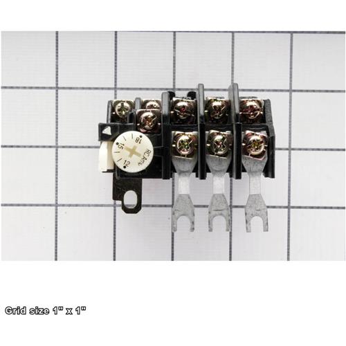THERMAL OVERLOAD TH-20 12/18A