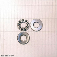 Load image into Gallery viewer, THRUST BEARING 8100