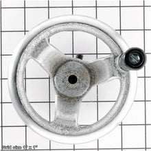 Load image into Gallery viewer, HANDWHEEL W/9MM BORE V2.12.14