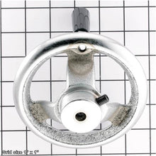 Load image into Gallery viewer, HANDWHEEL W/9MM BORE V2.12.14