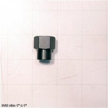 Load image into Gallery viewer, ECCENT PULLEY SHAFT