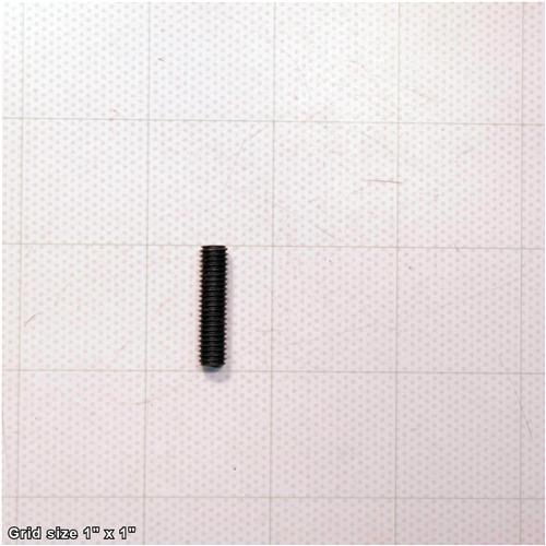 SET SCREW M6 X 25