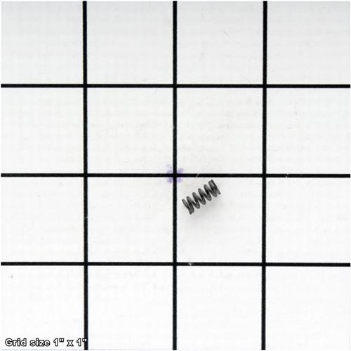 COMPRESSION SPRING 4.9 X 9