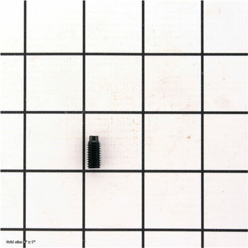 SET SCREW M5 X 16