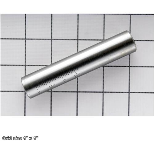 TAILSTOCK QUILL