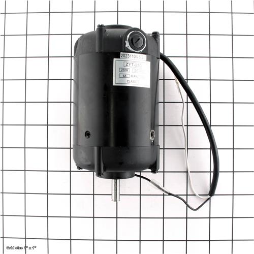 MOTOR 250W 2.8A 1PH