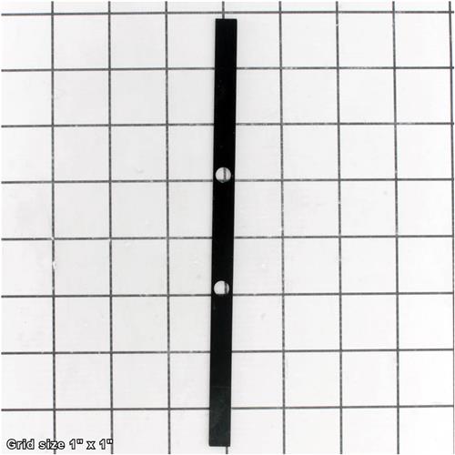 HOLDING PLATE