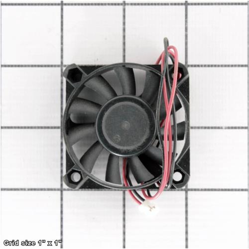 COOLING FAN