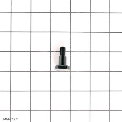 SHLDR BOLT M8-1.25 X 25