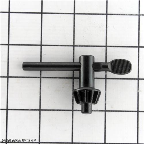 DRL CHK KEY 7.92MM TH 11T SD-16.2MM
