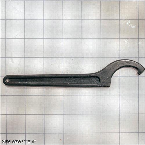 SPANNER WRENCH