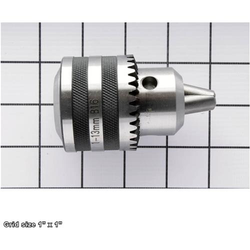 DRILL CHUCK 1/2-B16