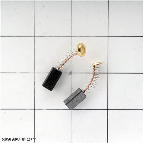 MOTOR BRUSH 2 PIECE SET