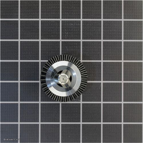 DRILL CHUCK JT33 1/32