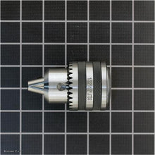 Load image into Gallery viewer, DRILL CHUCK JT33 1/32"-1/2"
