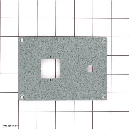 ELECTRICAL BOX COVER