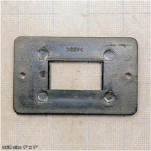 Load image into Gallery viewer, SWITCH MOUNTING PLATE