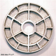 Load image into Gallery viewer, THREADED CONTAINING RING