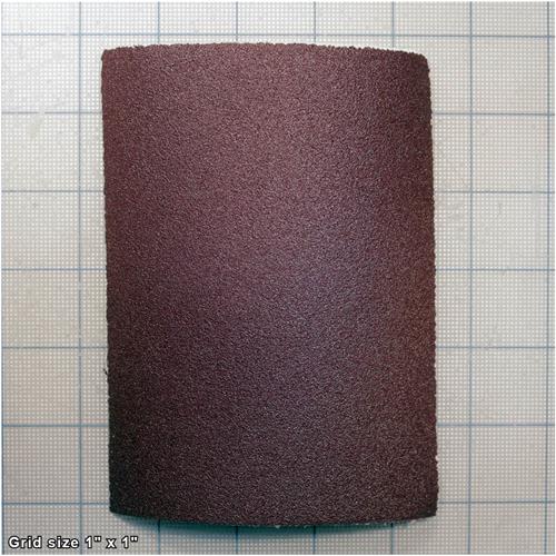 SANDPAPER #120 4-1/2 X 6