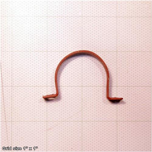 CAPACITOR BRACKET
