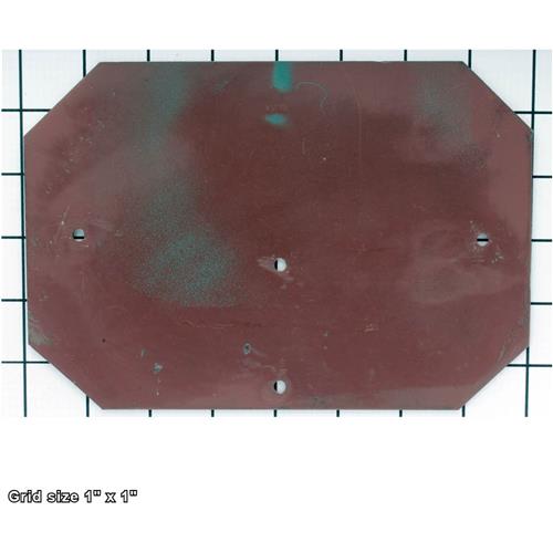 COVER PLATE