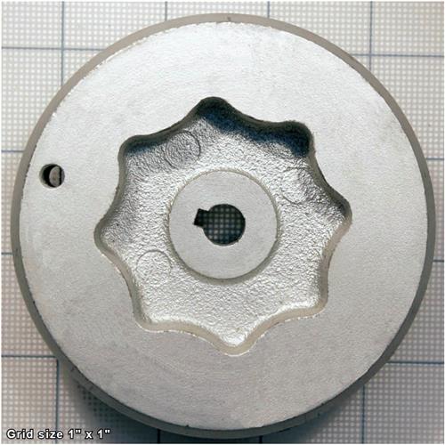 HANDWHEEL