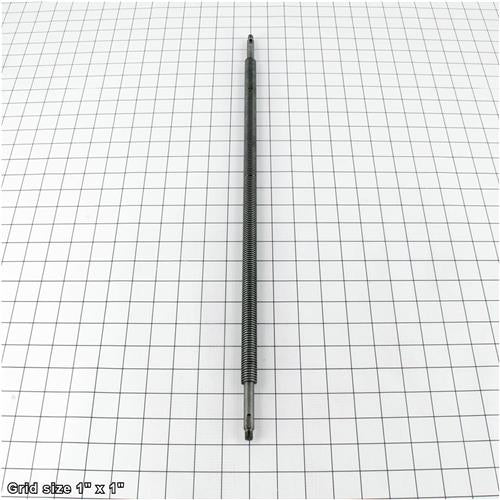 LONGITUDINAL LEADSCREW