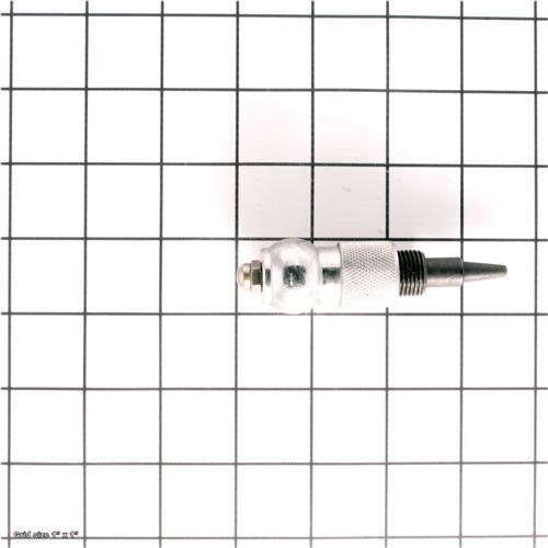 LOCKING PIN ASSEMBLY