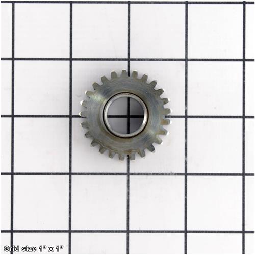 SPUR GEAR 30T W/BRASS BUSHING
