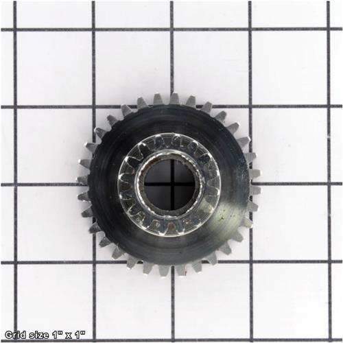 DUPLEX GEAR 16/32T W/BUSHING