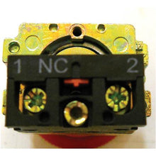 Load image into Gallery viewer, E-STOP BUTTON CHINT BE102