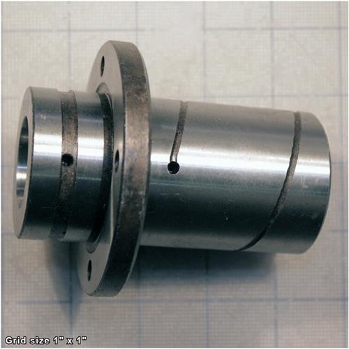 MALE SLEEVE BEARING