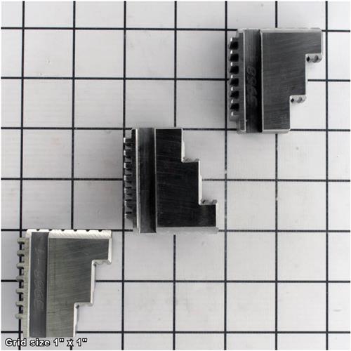 INTERNAL JAWS SET