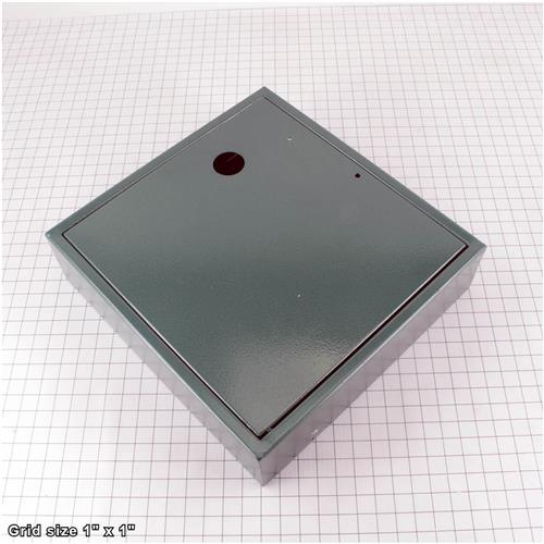 PULLEY BOX