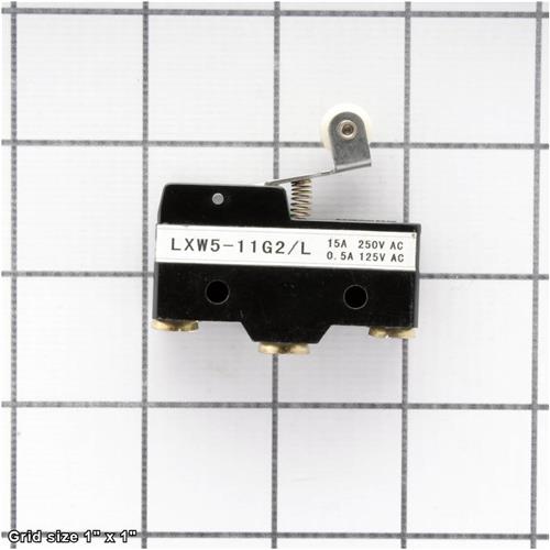 MICRO SWITCH
