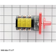 Load image into Gallery viewer, FWD/REV SWITCH ASSY
