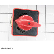 Load image into Gallery viewer, MILL MOTOR SWITCH