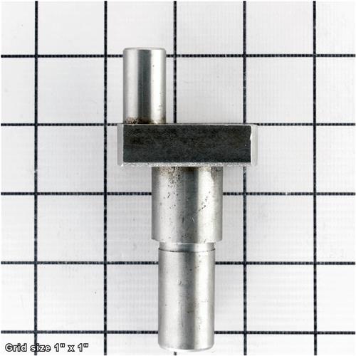 ECCENTRIC SHAFT