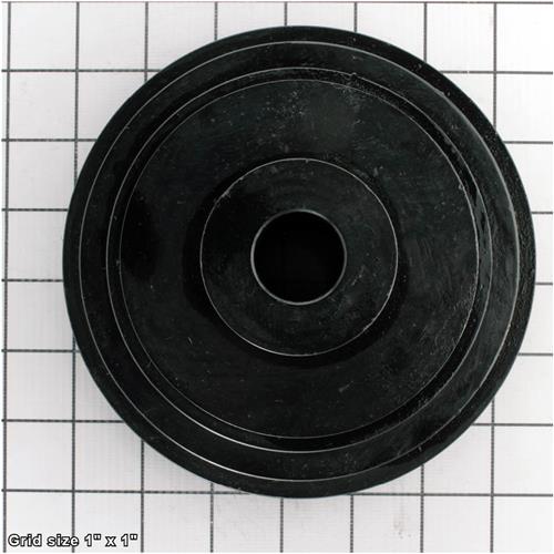 IDLE PULLEY