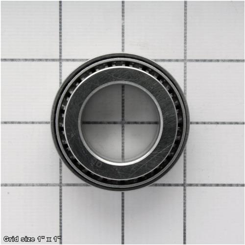 BALL BEARING 2007107 35X62X17